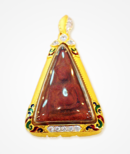 กรอบพระทรงนางพญา