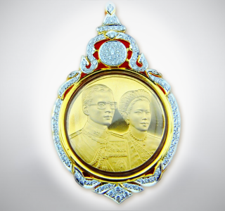 งานพรีออเดอร์ เหลี่ยนในหลวง