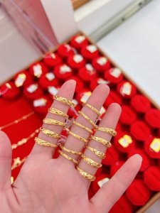 แหวนทอง 0.6 กรัม