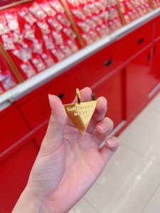 จี้ทองตำรวจ